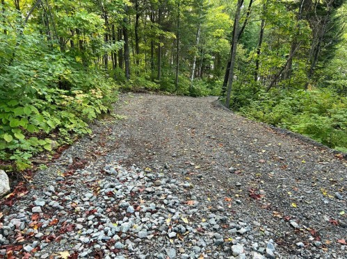 Autre - Ch. Durand, Saint-Zénon, QC 