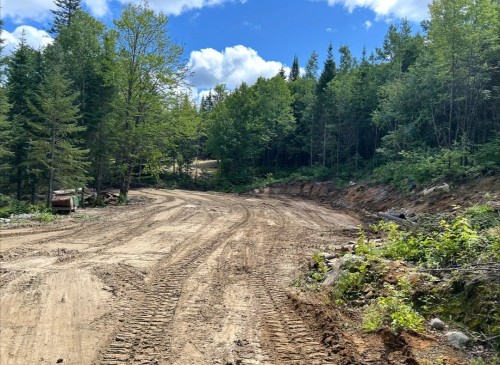 Autre - Ch. Durand, Saint-Zénon, QC 