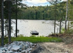Bord de l'eau - 