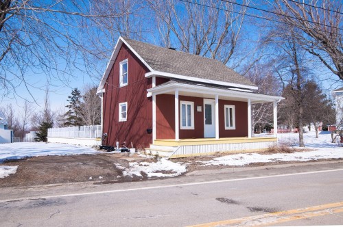 109 Ch. Du Haut-De-La-Rivière - Photo 1