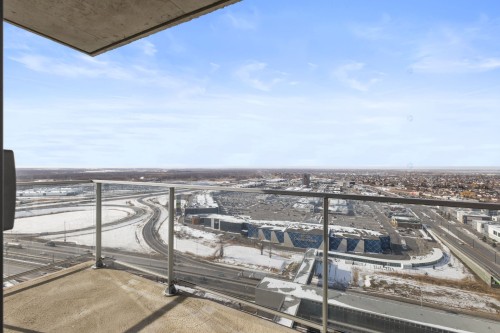 Balcon - 2326-60 Rue De L'Éclipse, Brossard, QC - Outdoor With View