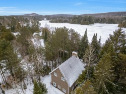 465 Ch. du Lac-des-Îles  Saint-Émile-De-Suffolk, QC J0V 1Y0