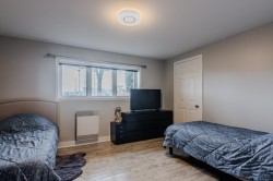 Chambre à coucher - 