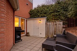 Terrasse - 