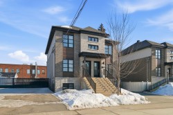 1663  - 1667 Rue Grant Longueuil (Le Vieux-Longueuil), QC J4J 3V7