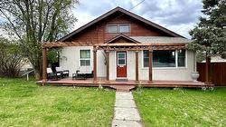 301 11th Avenue Cranbrook, BC V1C 2P7