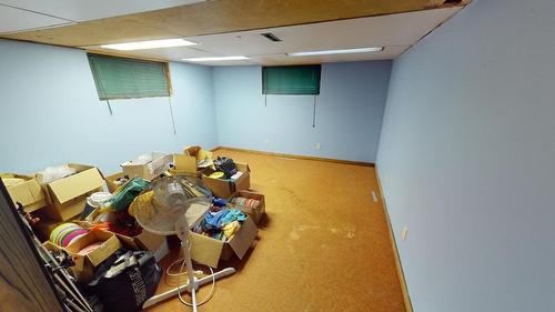 301 11Th Avenue, Cranbrook, BC - Indoor