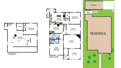 301 11Th Avenue, Cranbrook, BC - Other