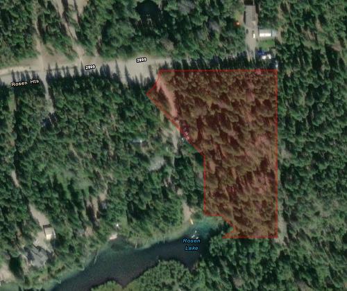 Rosen Heights Road, Jaffray, BC 