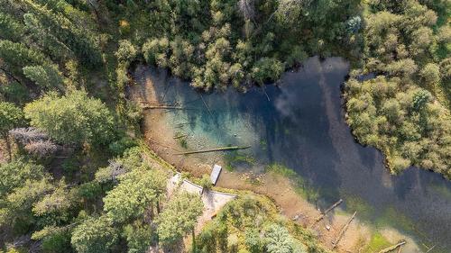 Rosen Heights Road, Jaffray, BC 