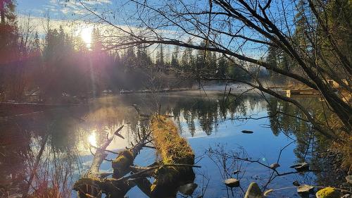 Rosen Heights Road, Jaffray, BC 