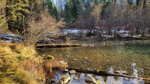 Rosen Heights Road, Jaffray, BC 