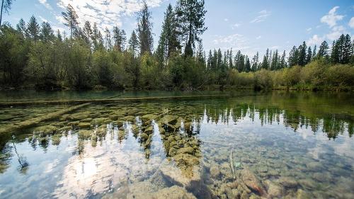 2870 Rosen Heights Road, Jaffray, BC 