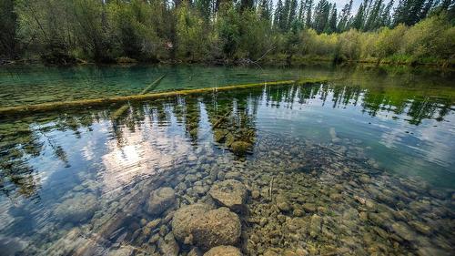 2870 Rosen Heights Road, Jaffray, BC 