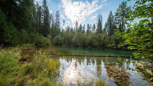 2870 Rosen Heights Road, Jaffray, BC 