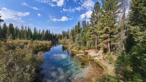 2870 Rosen Heights Road, Jaffray, BC 