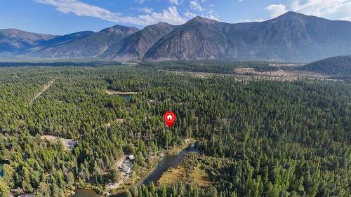 2870 Rosen Heights Road, Jaffray, BC 