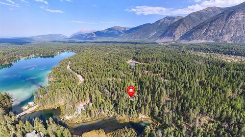 2870 Rosen Heights Road, Jaffray, BC 