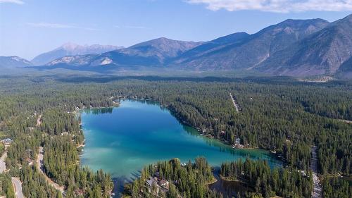 2870 Rosen Heights Road, Jaffray, BC 