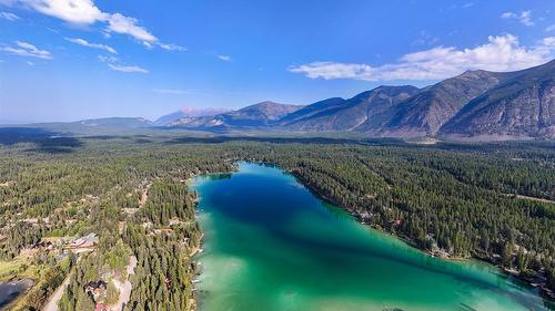 2870 Rosen Heights Road, Jaffray, BC 