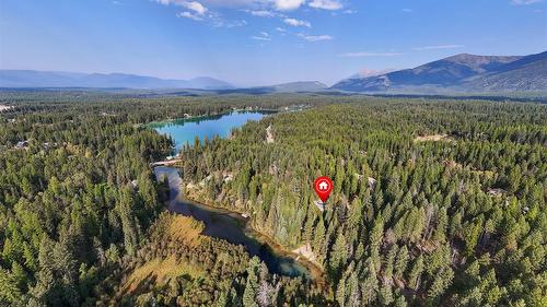 2870 Rosen Heights Road, Jaffray, BC 