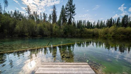 2870 Rosen Heights Road, Jaffray, BC 