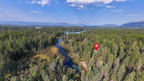2870 Rosen Heights Road, Jaffray, BC 
