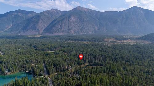 2870 Rosen Heights Road, Jaffray, BC 