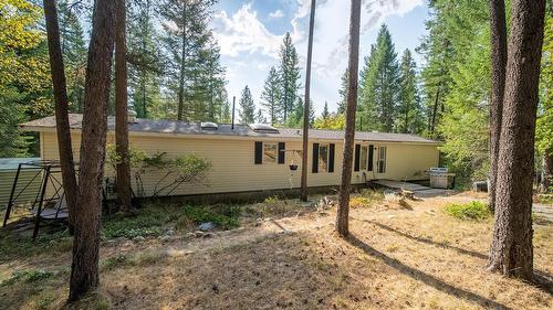 2870 Rosen Heights Road, Jaffray, BC 