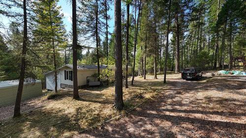 2870 Rosen Heights Road, Jaffray, BC 