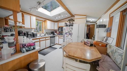 2870 Rosen Heights Road, Jaffray, BC 