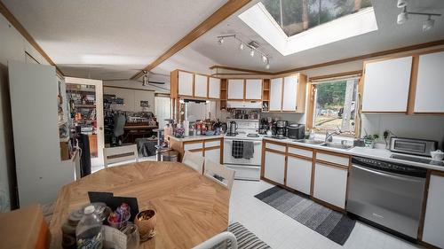 2870 Rosen Heights Road, Jaffray, BC 