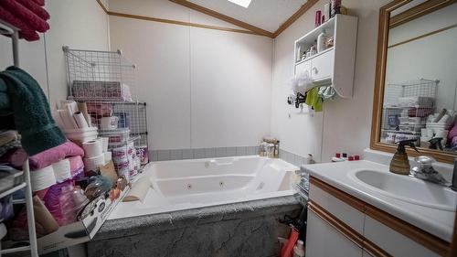 2870 Rosen Heights Road, Jaffray, BC 