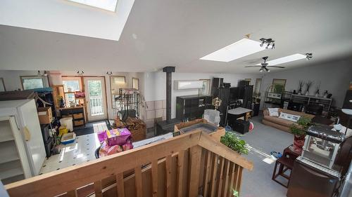 2870 Rosen Heights Road, Jaffray, BC 