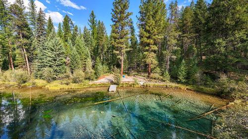 2870 Rosen Heights Road, Jaffray, BC 