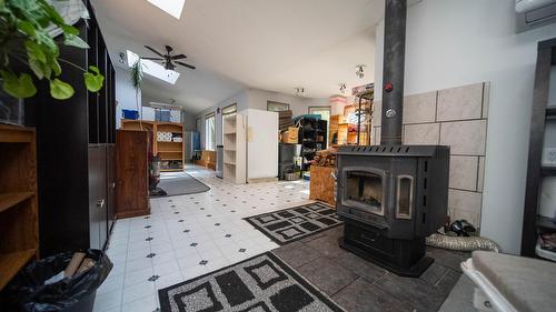 2870 Rosen Heights Road, Jaffray, BC 