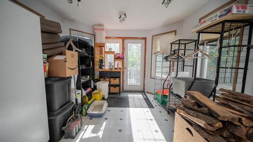 2870 Rosen Heights Road, Jaffray, BC 