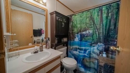 2870 Rosen Heights Road, Jaffray, BC 