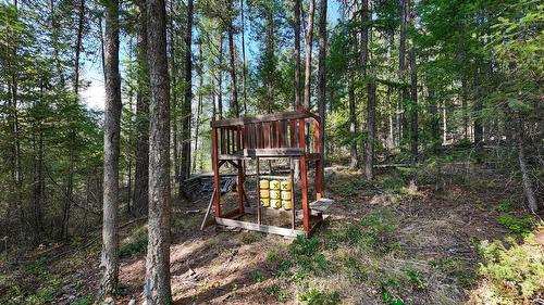 2870 Rosen Heights Road, Jaffray, BC 