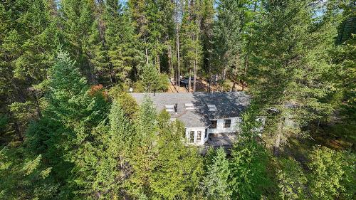 2870 Rosen Heights Road, Jaffray, BC 