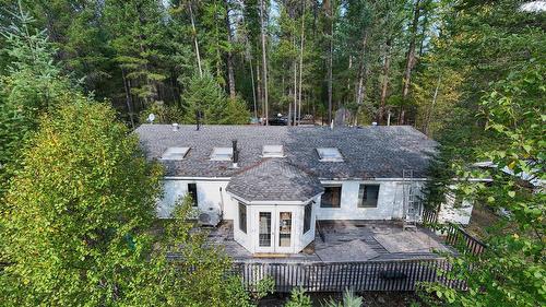 2870 Rosen Heights Road, Jaffray, BC 