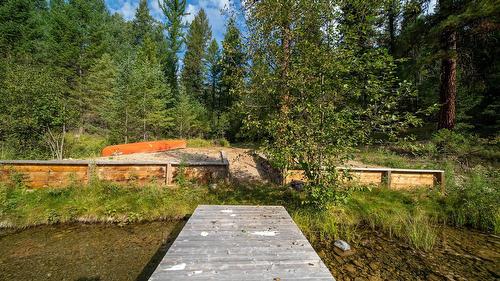 2870 Rosen Heights Road, Jaffray, BC 