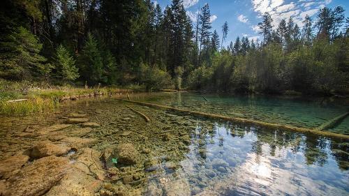 2870 Rosen Heights Road, Jaffray, BC 