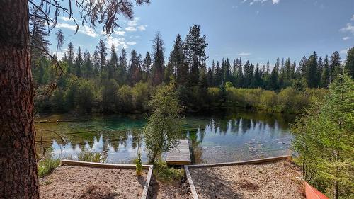 2870 Rosen Heights Road, Jaffray, BC 