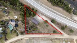 1775 Shelbourne Road Jaffray, BC V0B 1T0