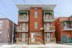 630  - 640 6e Rue  Shawinigan, QC G9T 4R1