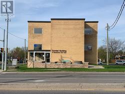 205 - 16 MOUNTAINVIEW ROAD S  Halton Hills, ON L7G 4K3