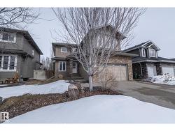 14 EDGEWATER TERR North St. Albert, AB T8N 4G5