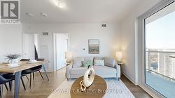 3605 - 2033 KENNEDY ROAD  Toronto, ON M1T 0B9