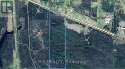 53.35 ACRE HWY 11 Smooth Rock Falls, ON P0L 2B0